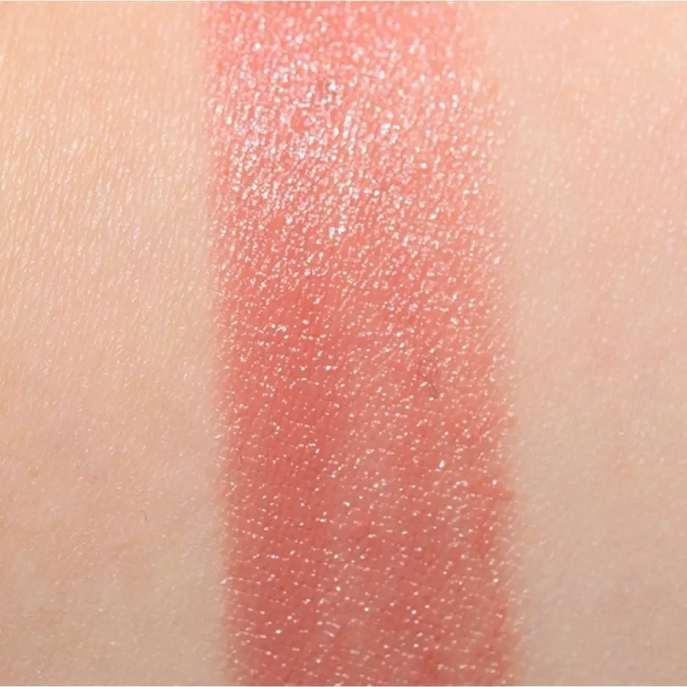 Bobbi Brown Crushed Lip Color (Lipstick) in Sazan Nude (Beige Pink Nude)